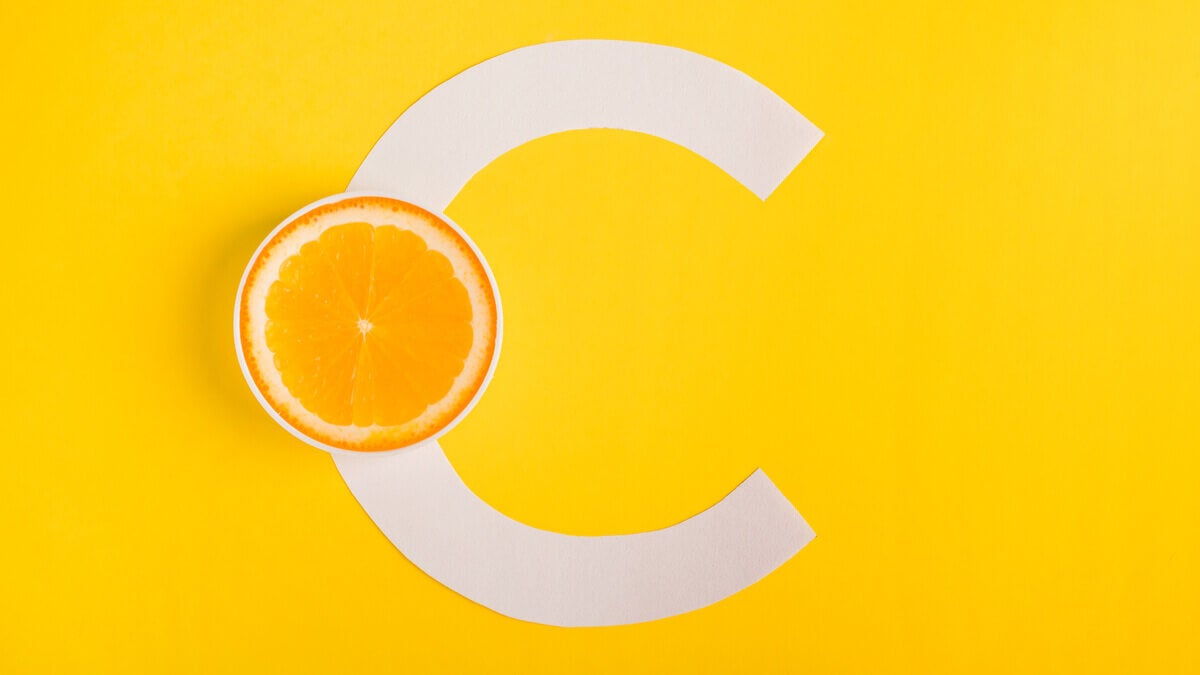 ¿La vitamina C ayuda a combatir las alergias? - Mejor con Salud