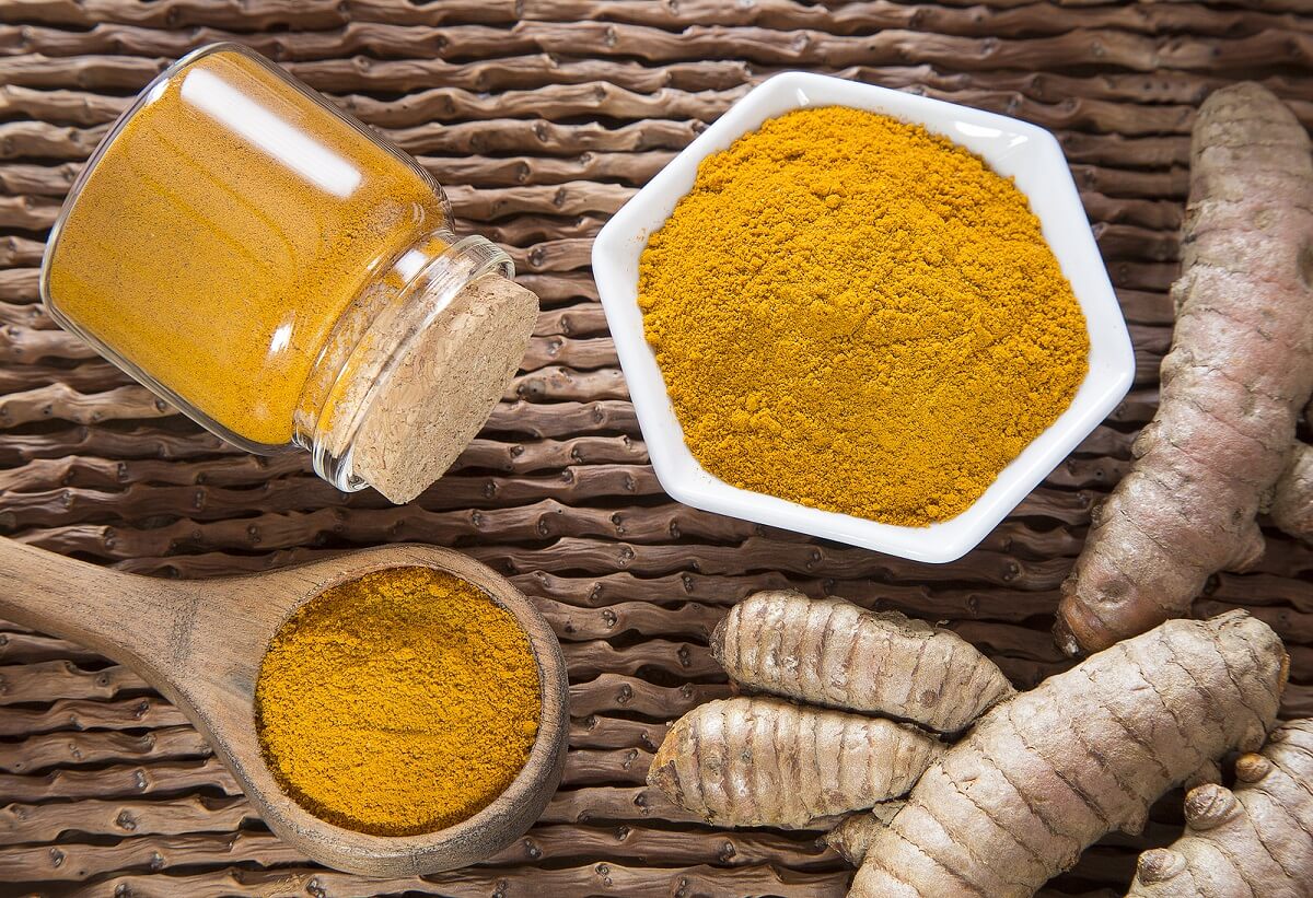 ¿La cúrcuma ayuda al tratamiento del hígado graso? - Mejor con Salud