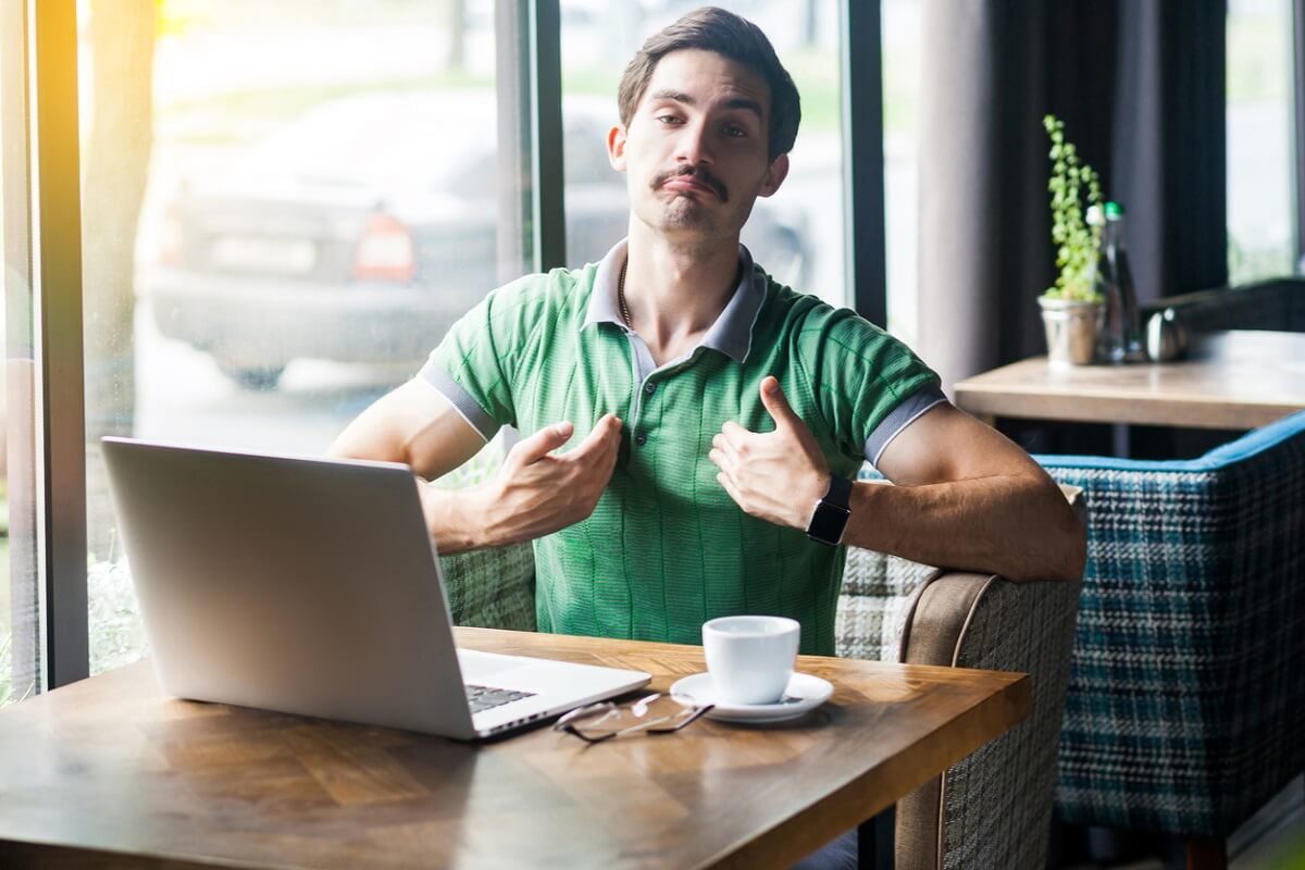 10 diferencias entre tener autoestima y ser egocéntrico - Mejor con Salud