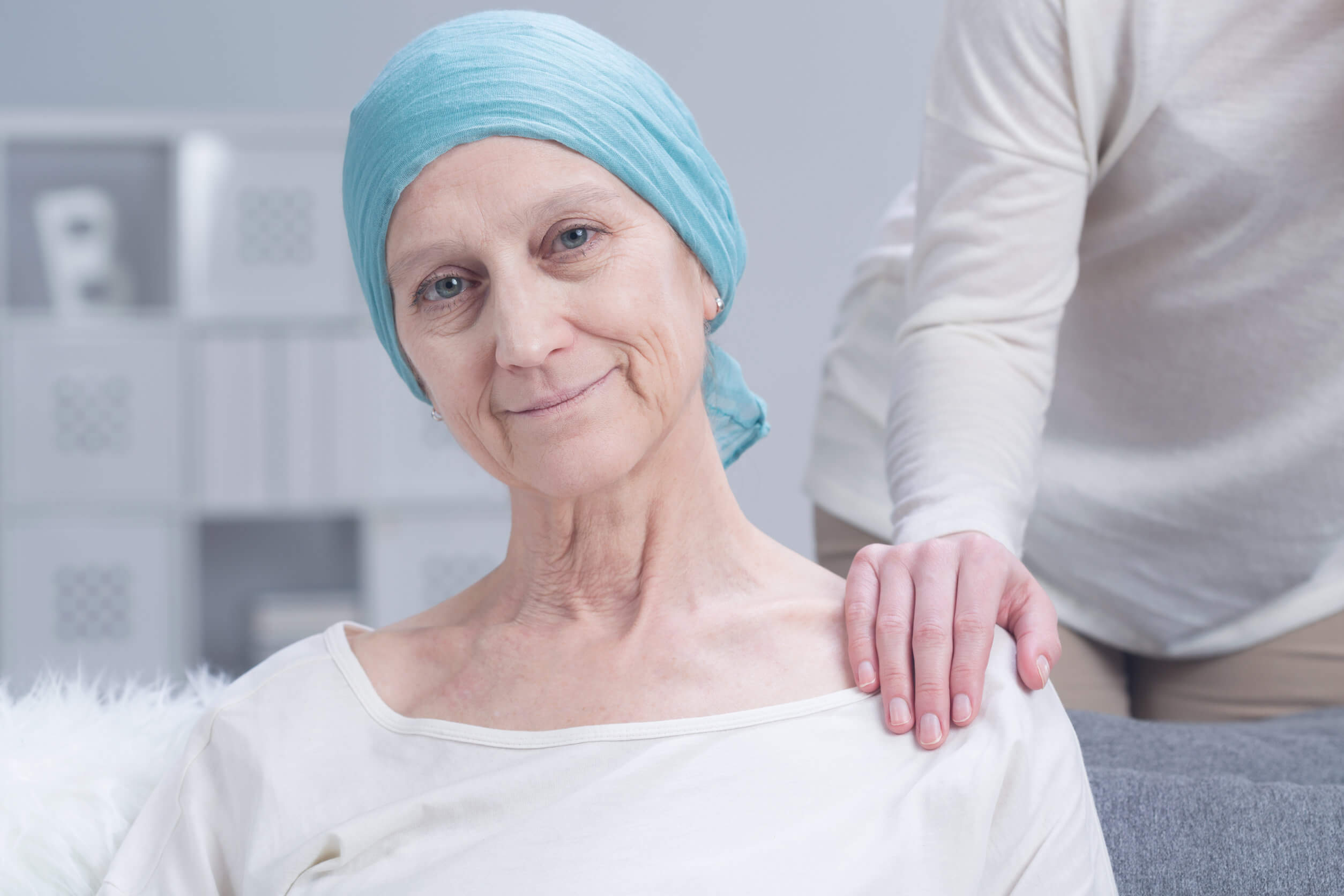 3 consejos que ayudan a afrontar el cáncer de mama - Mejor con Salud