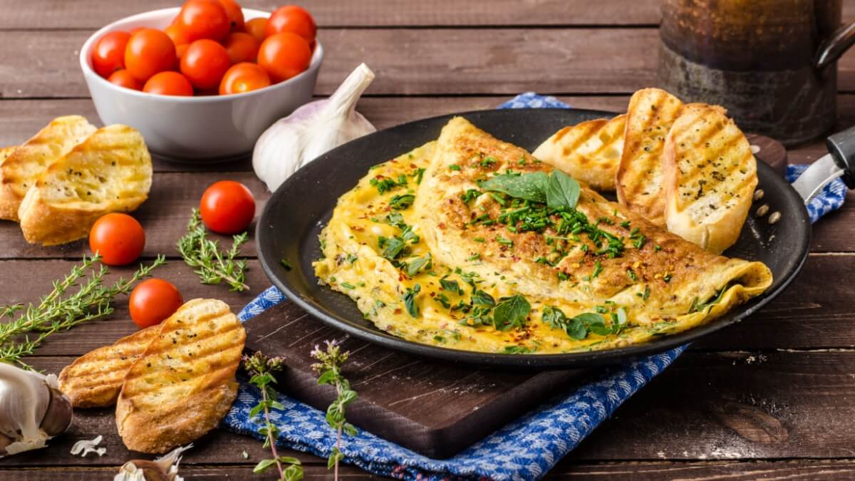Las claves para lograr una dieta de 2000 calorías al día - Mejor con Salud