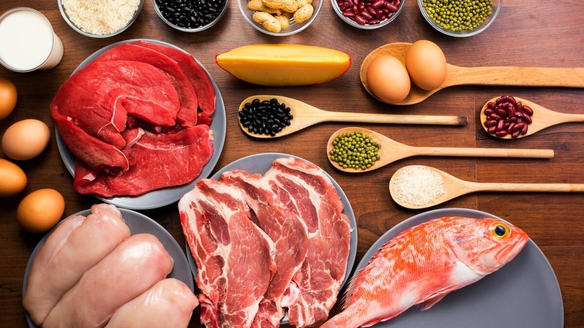 La dieta Dukan y sus fases: ¿es segura? - Mejor con Salud