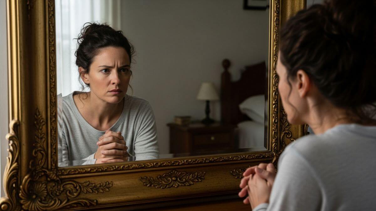 ¿Y si soy yo la persona tóxica? 5 señales que debes identificar (y cómo mejorar) - Mejor con Salud