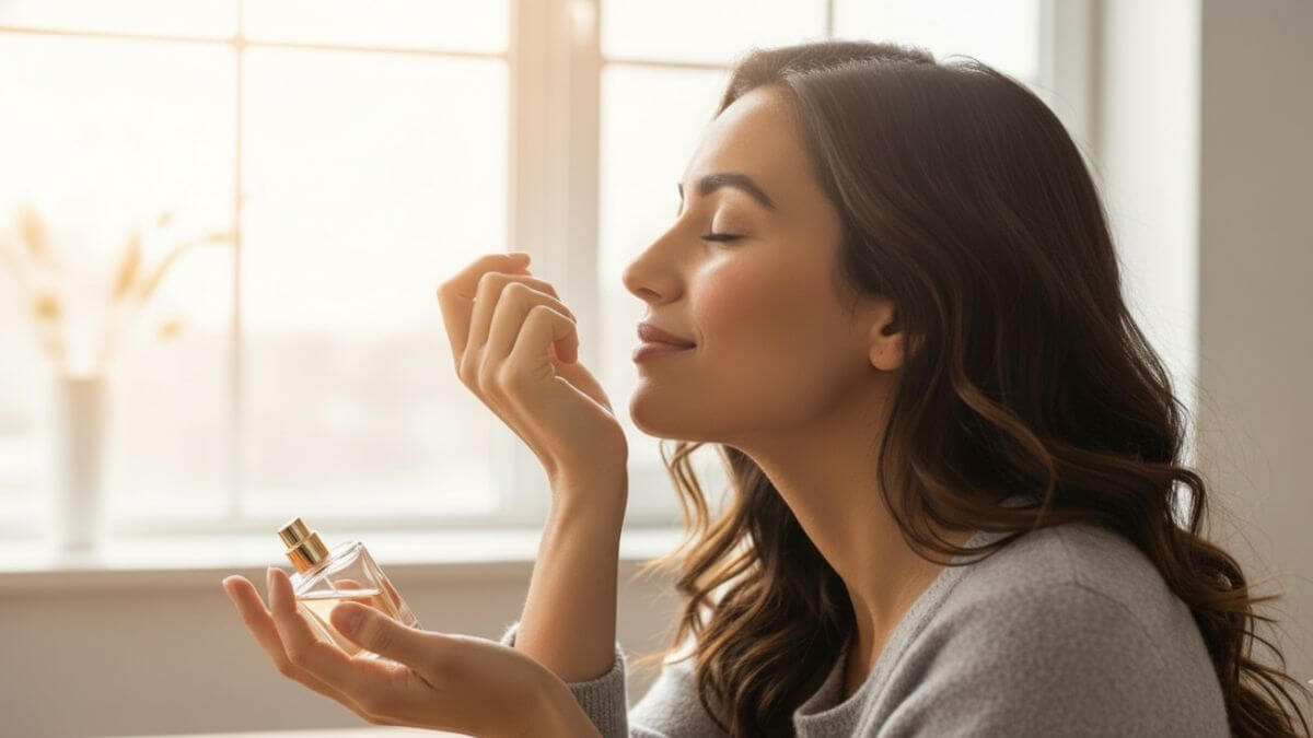 Cómo crear tu propio perfume con aceites esenciales: guía en 5 pasos - Mejor con Salud