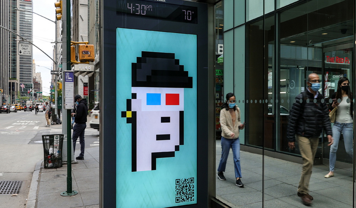 Combined Market Cap of Top 5 NFT Collections Hit $10.2 Billion in November, CryptoPunks Make Half of that Value - Las mejores apuestas en