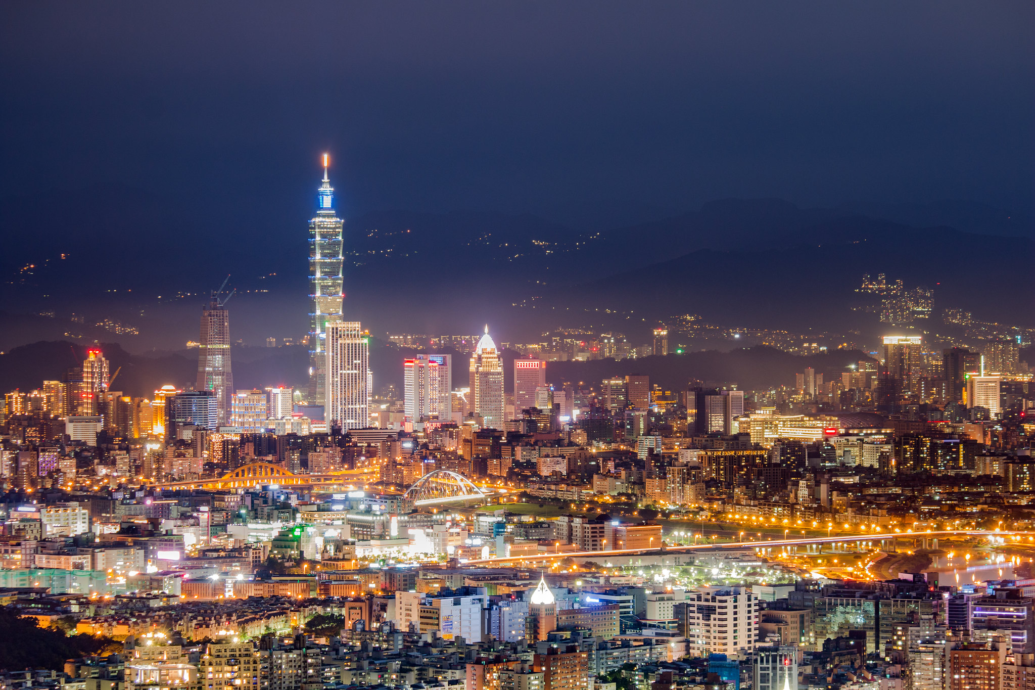 Taiwan: A battlefield for cyberwar and disinformation | Melbourne Asia Review