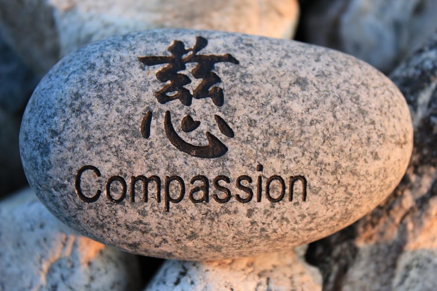How to Help Teenagers Develop Empathy