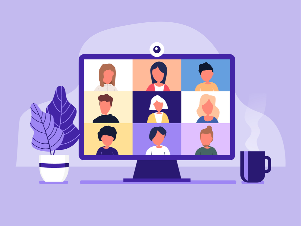 How to Plan a Virtual Event for Your Association | MemberClicks