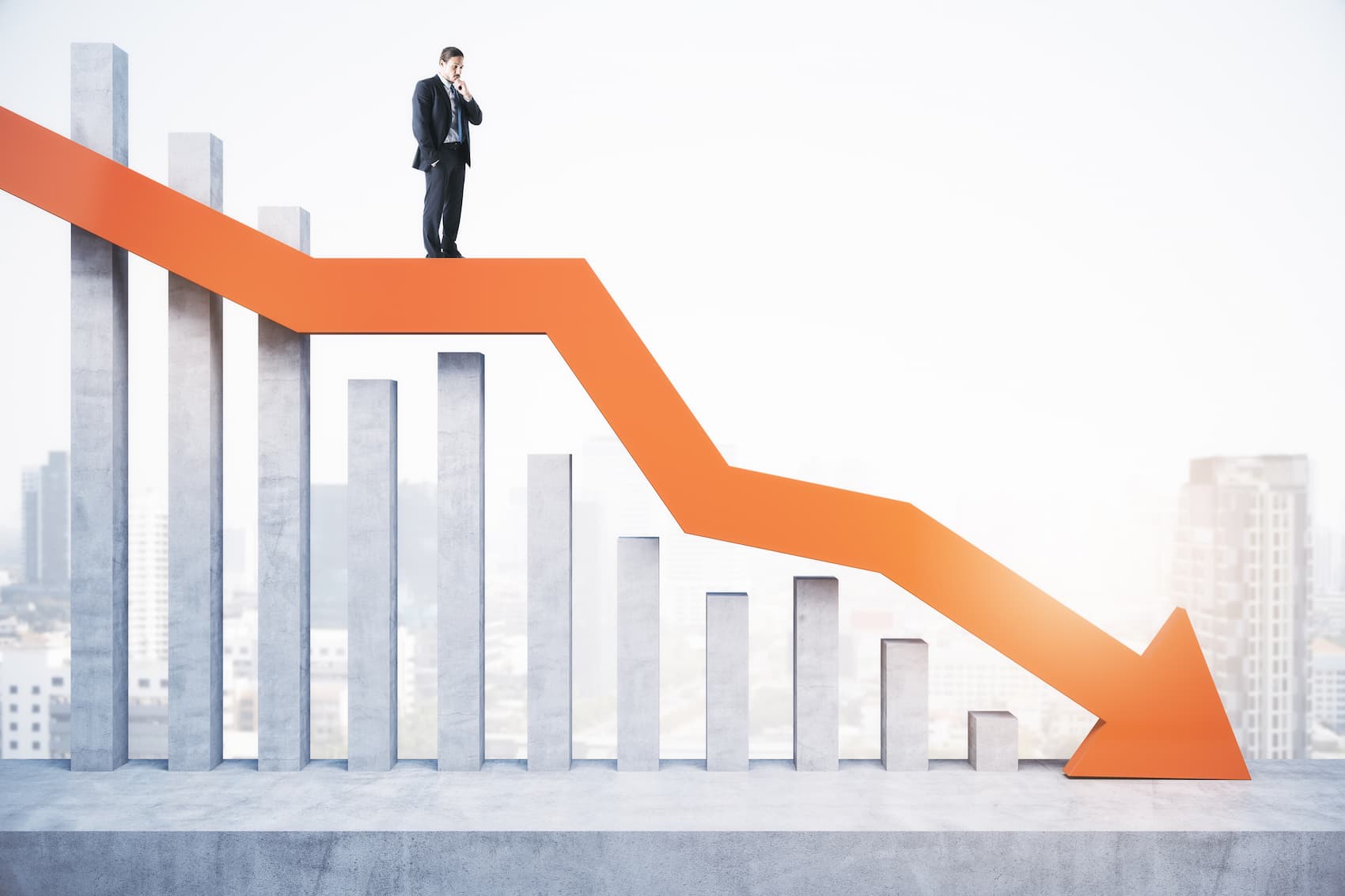 Membership Decline: Why It Happens and How to Reverse It | MemberClicks