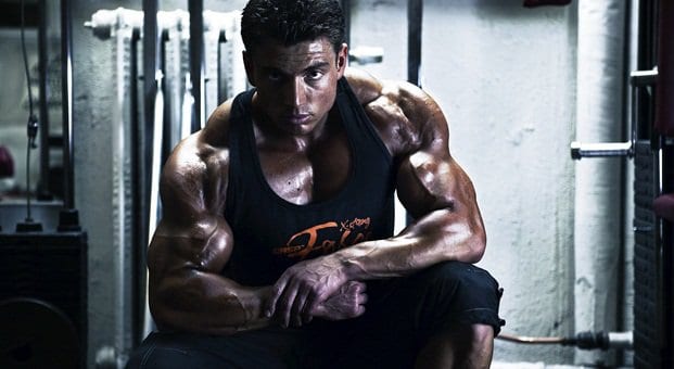 The myth of 1 g/lb: Optimal protein intake for bodybuilders