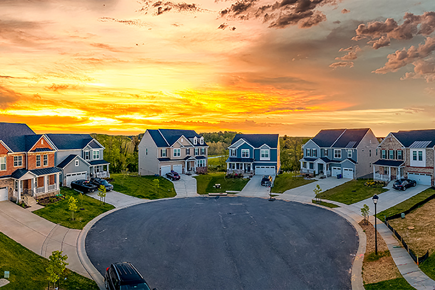 13 Best Places to Flip Houses as an Investor in 2024 - Merchants