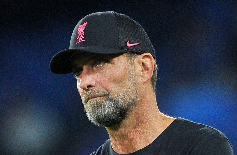Jurgen Klopp 'not interested' in Merseyside derby record - Sports News