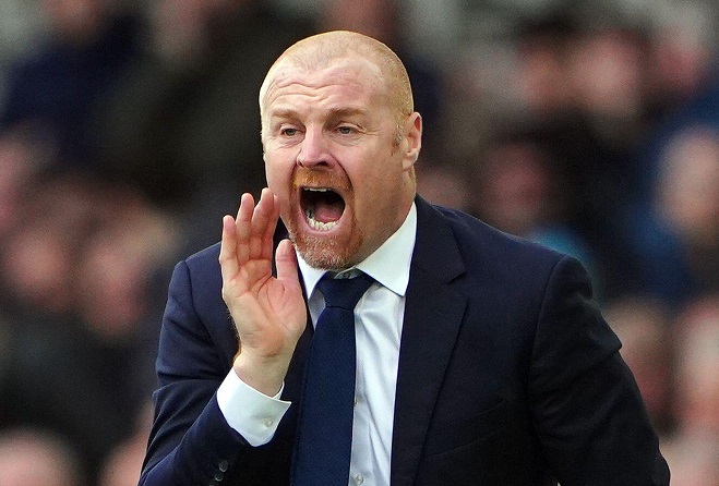 Every game is a must win, says Everton boss Dyche - Sports News
