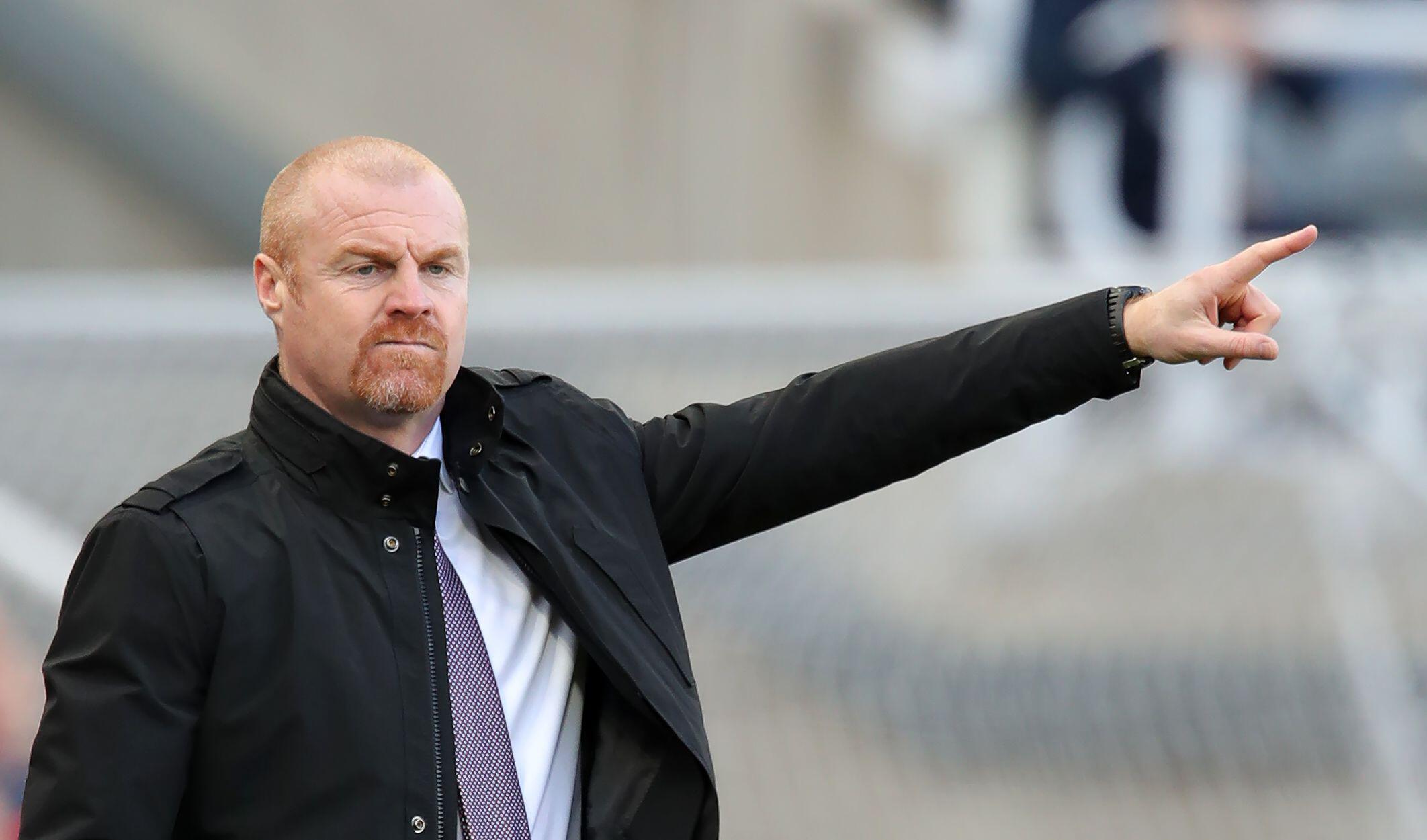Sean Dyche will bring 'identity and a culture' to Everton - Sports News
