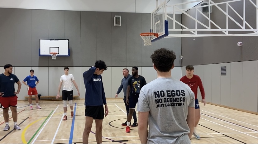 Bragging rights on offer ahead of crucial varsity basketball tie -
