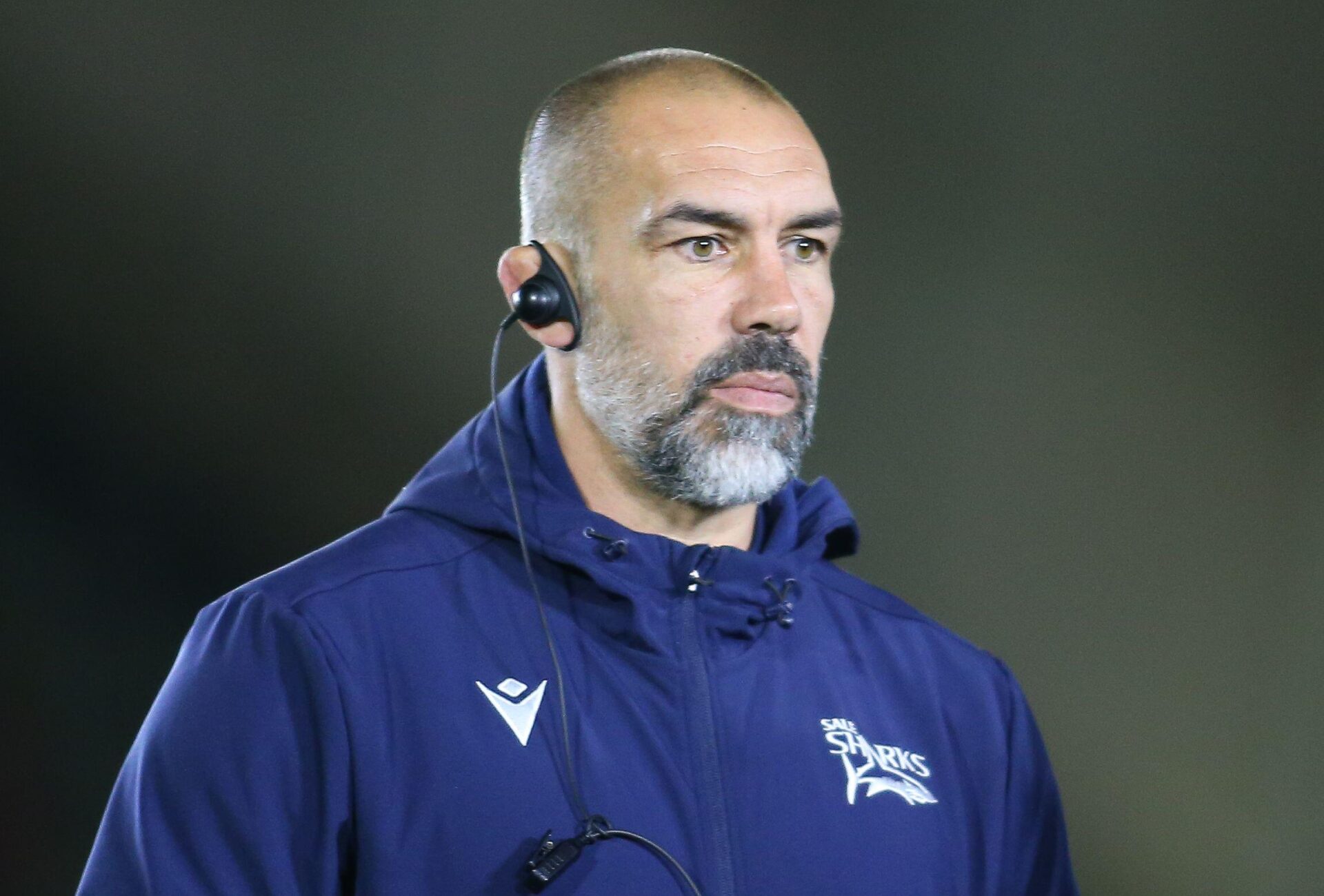 “It’s about keeping people coming back”: Alex Sanderson on Rugby Union post Rugby World Cup
