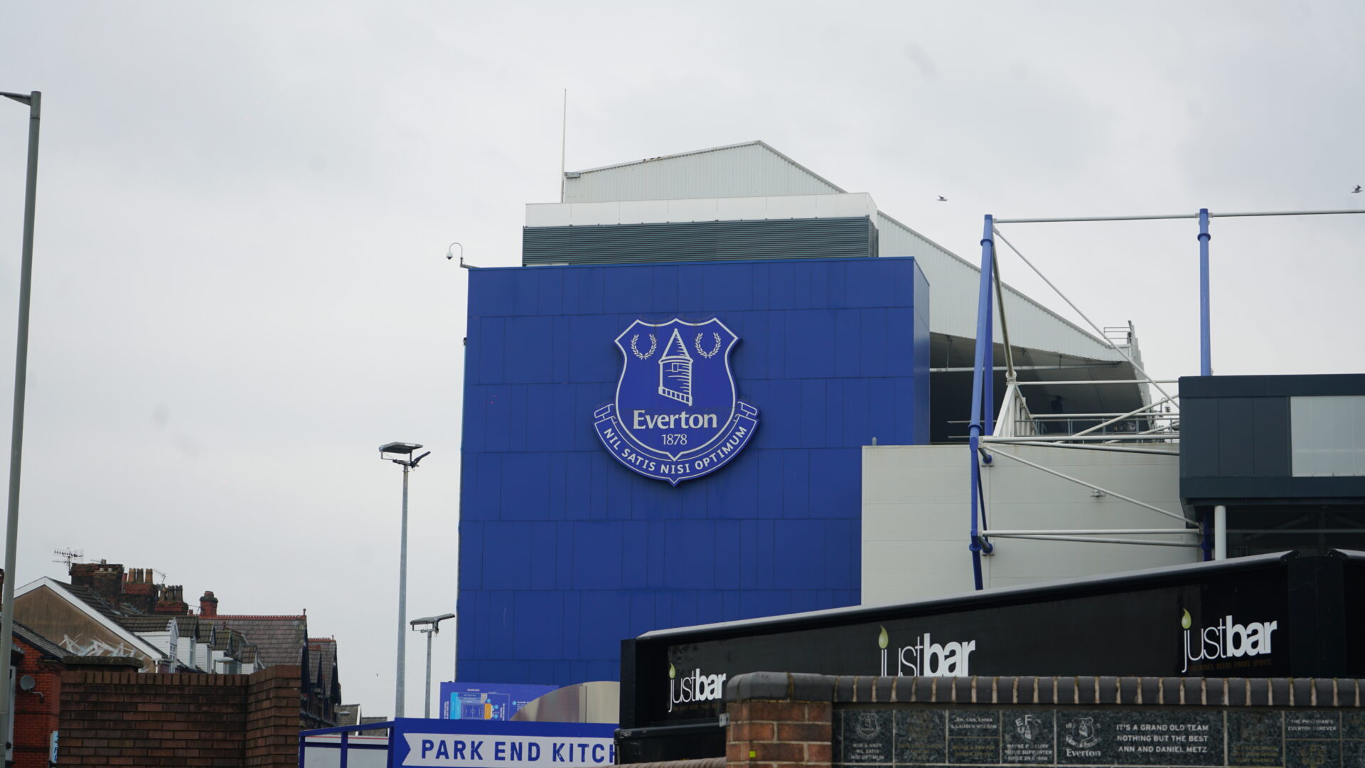 What do Everton’s ownership changes mean for the future - Sports News