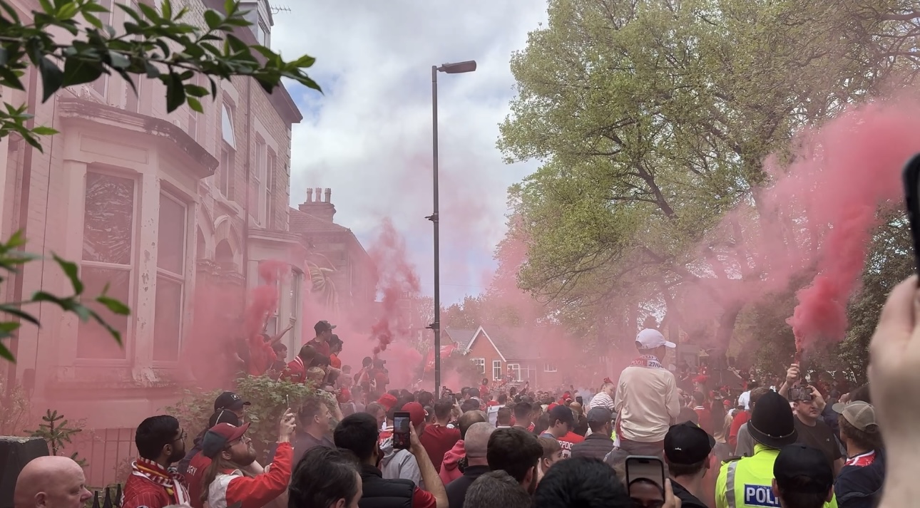 'Killing the Kop': The escalating cost of matchday - Sports News