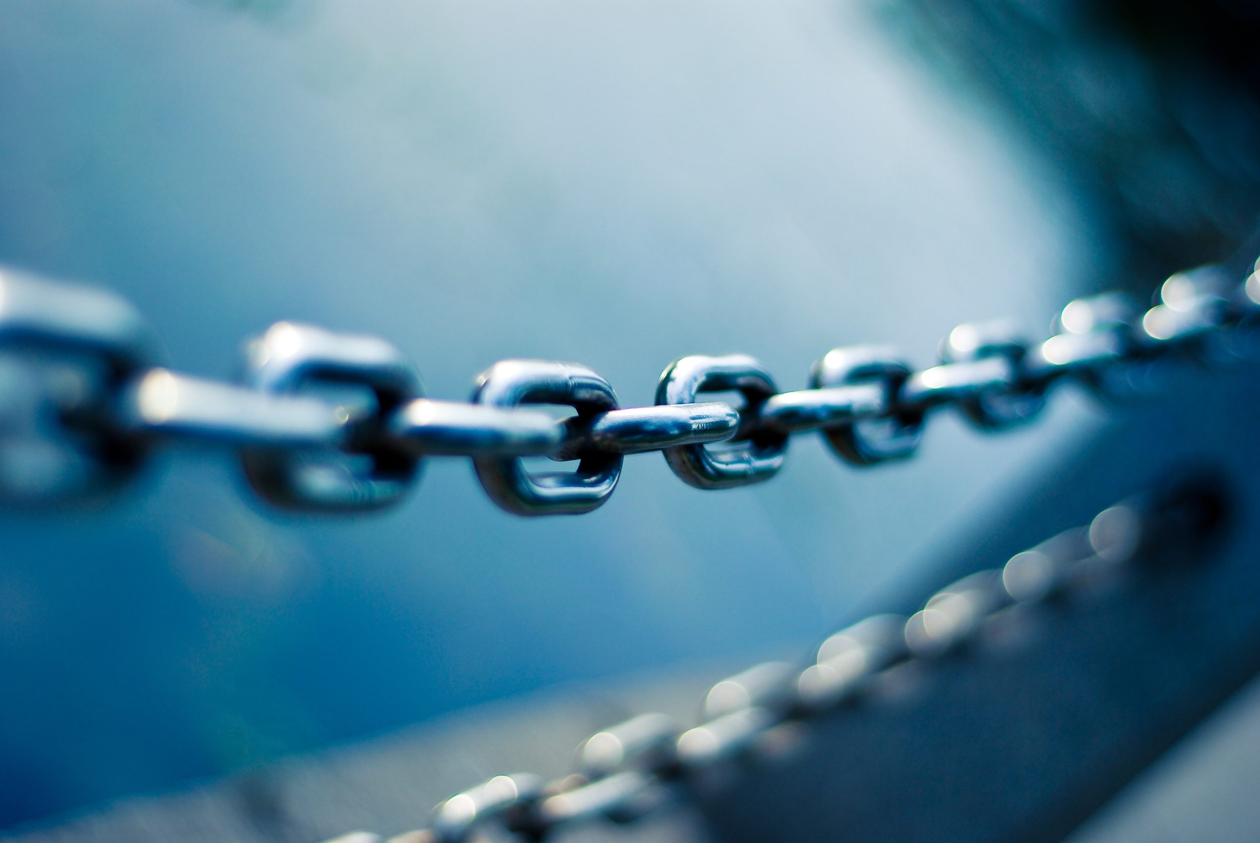 How The Coronavirus Pandemic Exposed America’s Supply Chain Network - Metalcraft