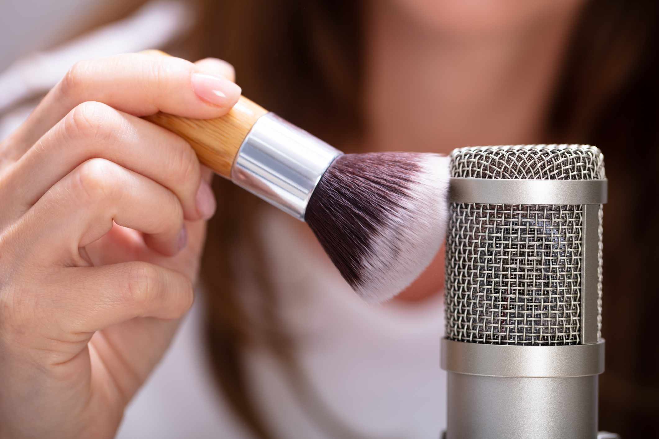 ASMR Meaning: The TikTok Sensation Simplified