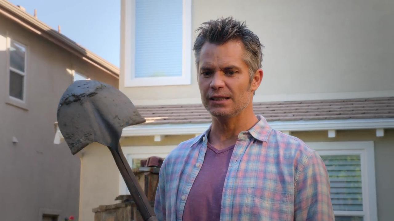 Santa Clarita Diet Season 1 Episode 6: Attention to Detail Recap