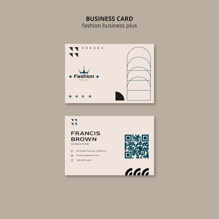 7 Reasons a Business Card is More Crucial Than You Think