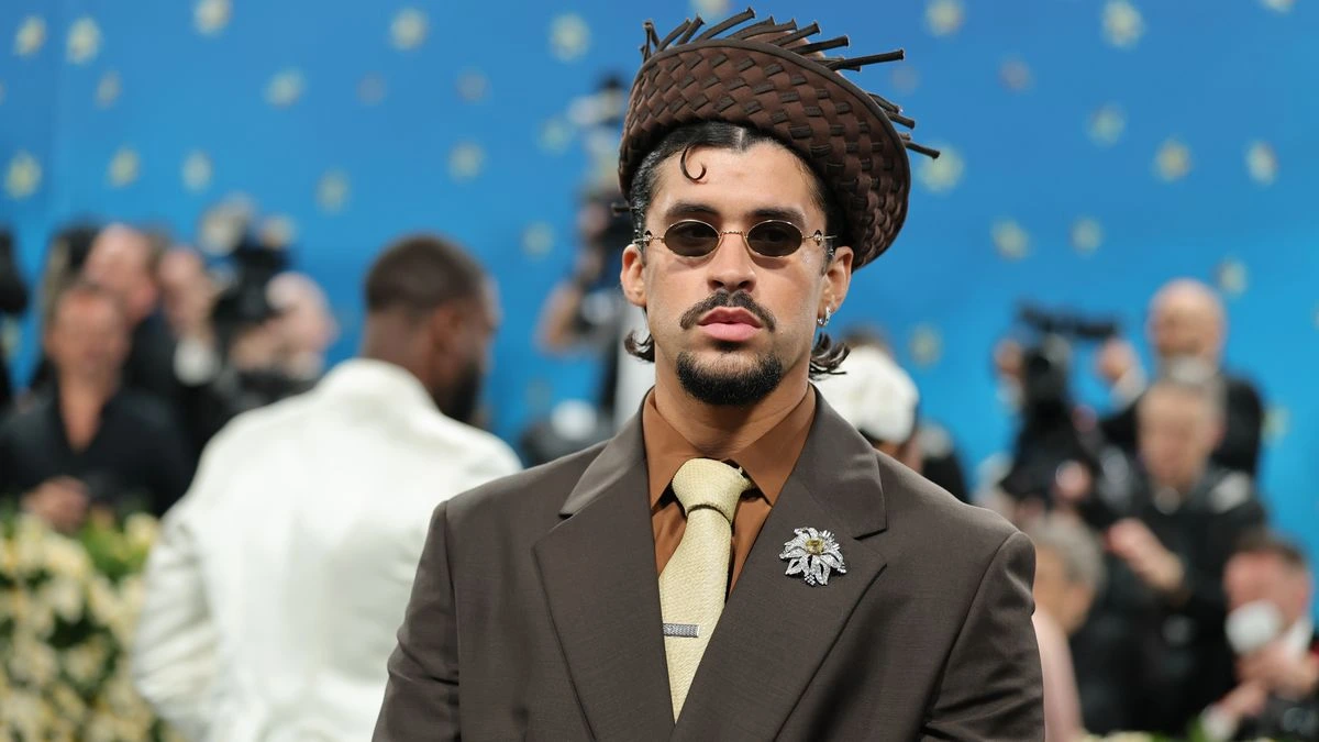 Bad Bunny si esibirà nell'half time show del Super Bowl 2026 - Metropolitan Magazine