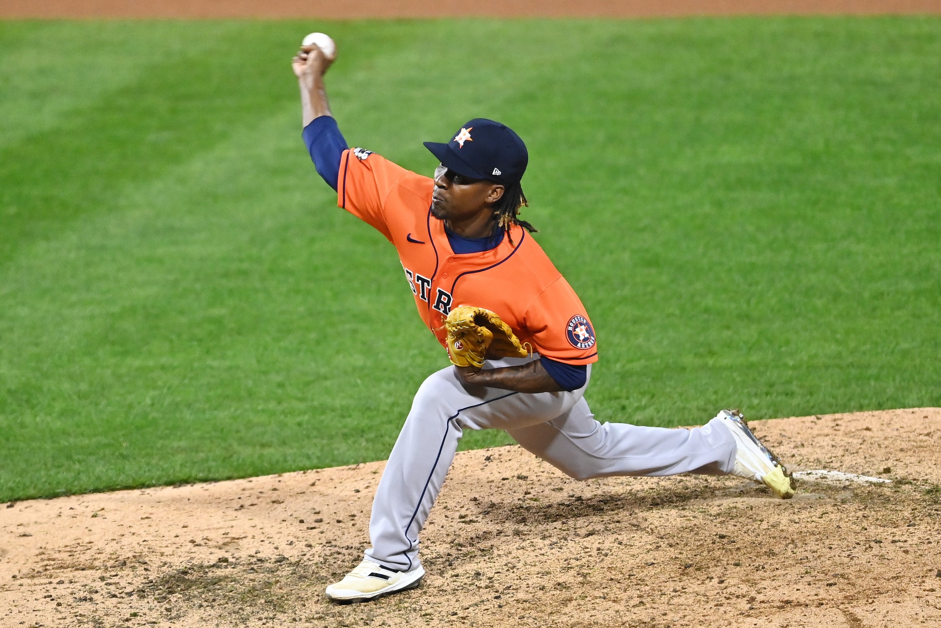 Five Relievers The Mets Could Still Sign - Metsmerized Online