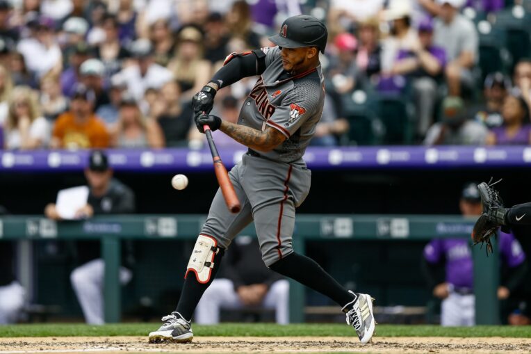 Morning Briefing: Ketel Marte Trade Unlikely - Metsmerized Online