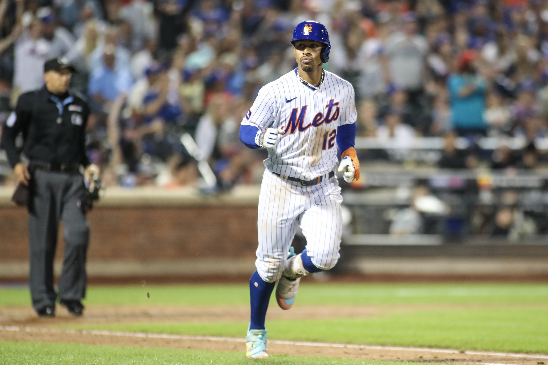 2024 NL East Position Rankings: Shortstop - Metsmerized Online