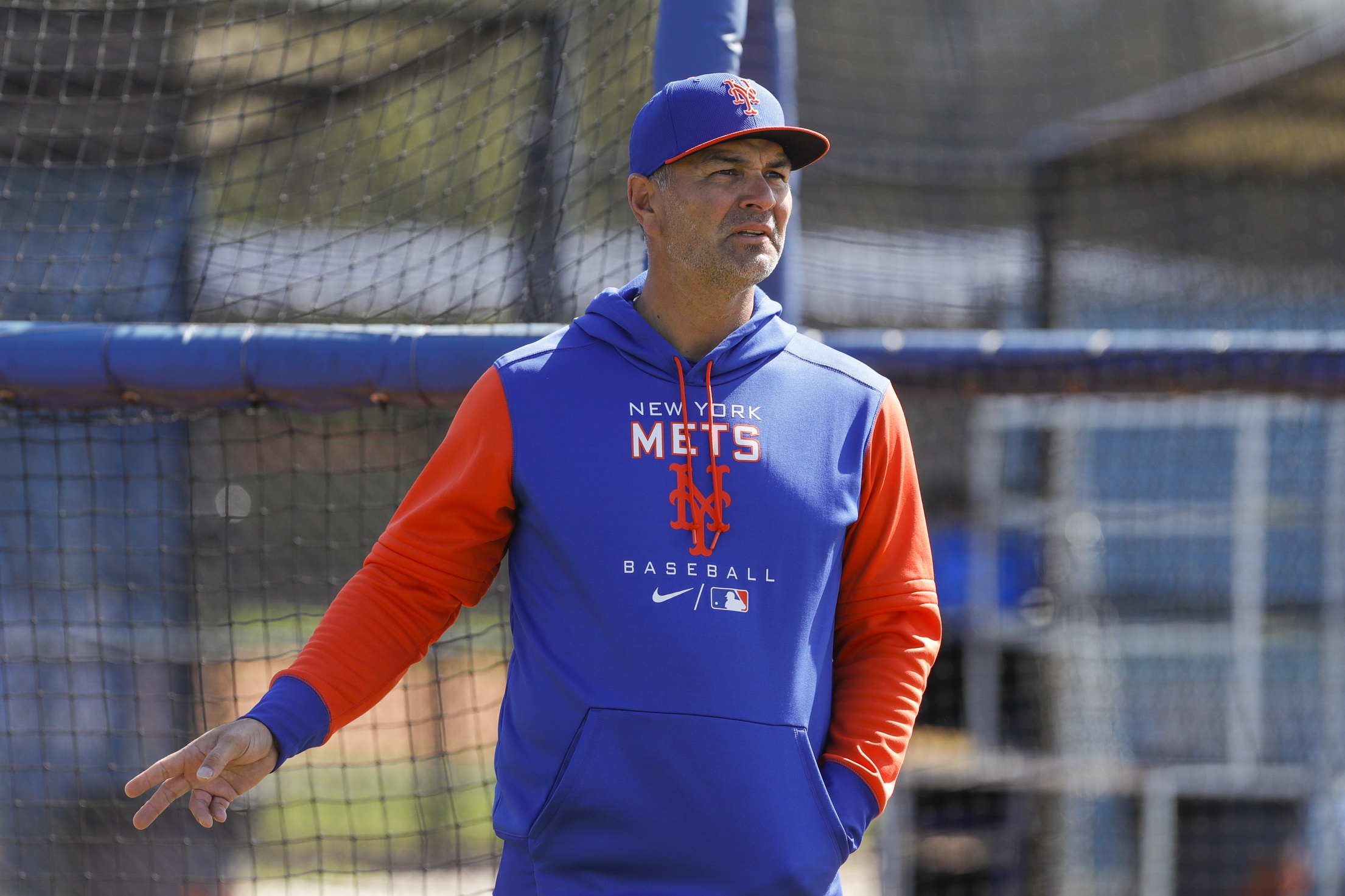 Report: 'Several Changes' Coming to Mets' Coaching Staff - Metsmerized Online