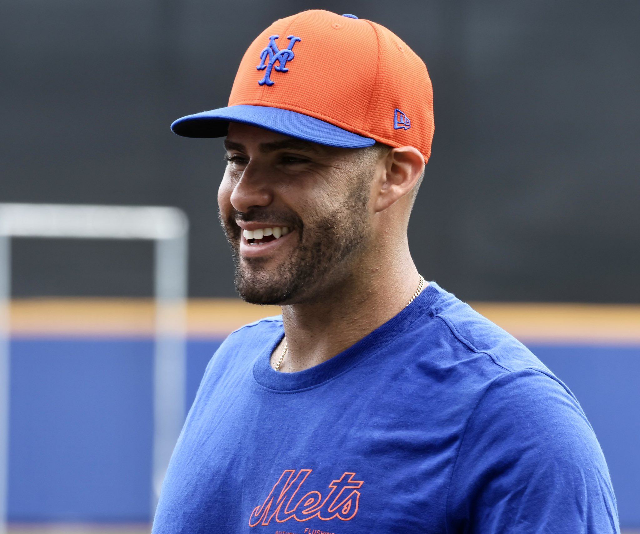J.D Martinez Returns to Mets as Special Advisor - Metsmerized Online