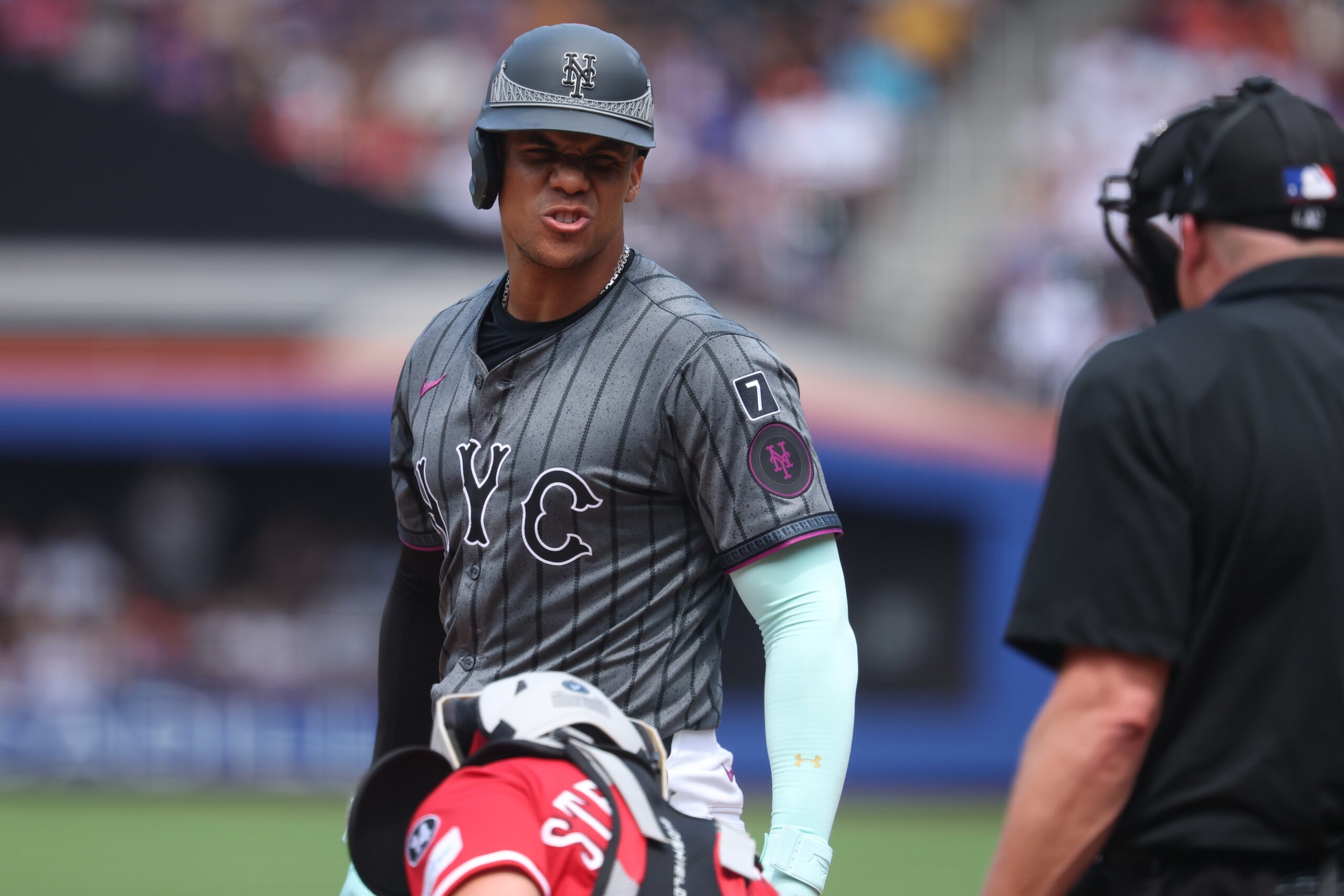Analyzing the Mets' Offensive Woes - Metsmerized Online