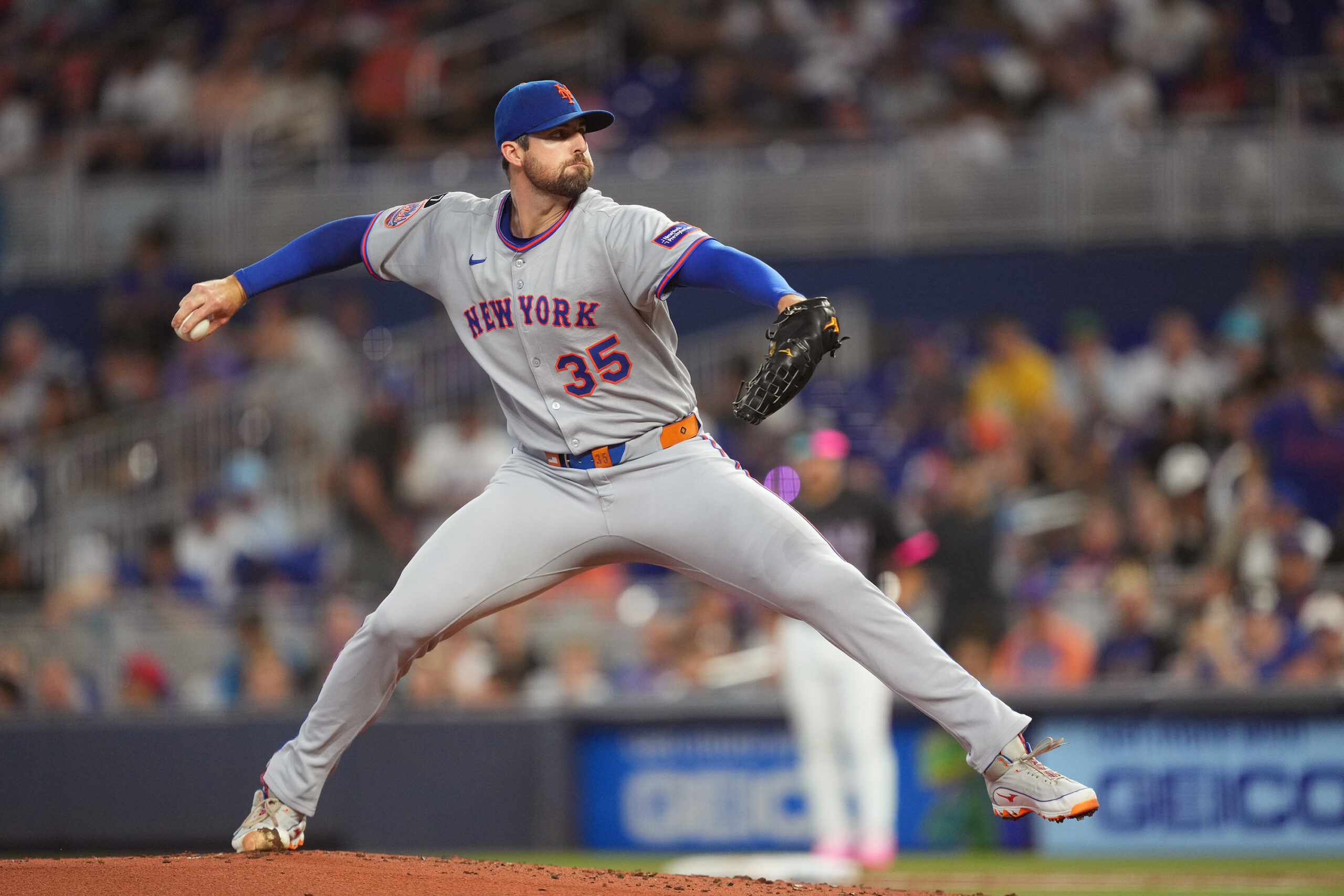 Series Preview: Mets Hit the Road to Face the Cardinals - Metsmerized Online