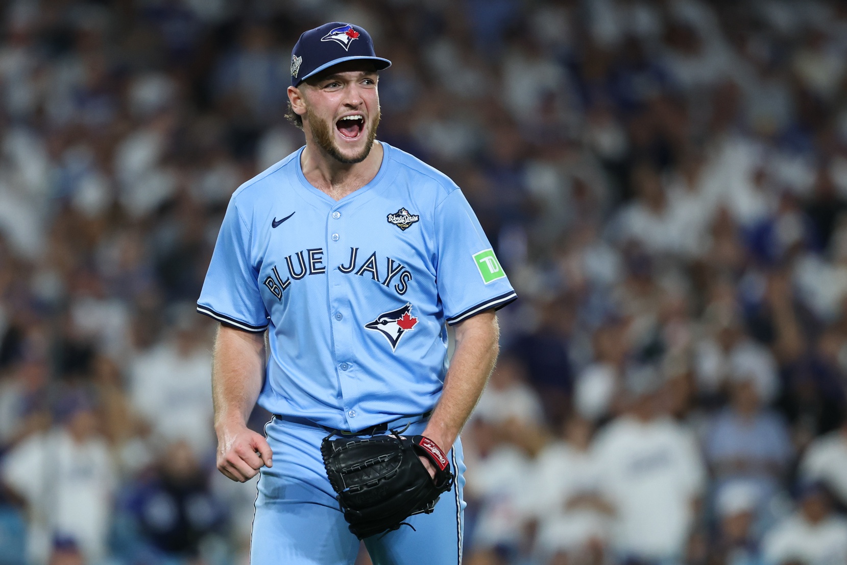 Morning Briefing: Blue Jays Within One Game of WS Victory - Metsmerized Online