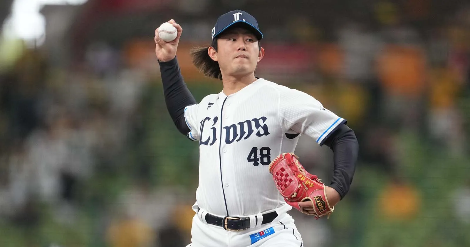 Tatsuya Imai Signs With Astros - Metsmerized Online