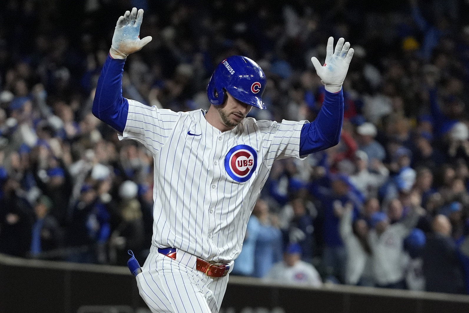 How Could the Mets Finish the Offseason? Part 1 - Metsmerized Online