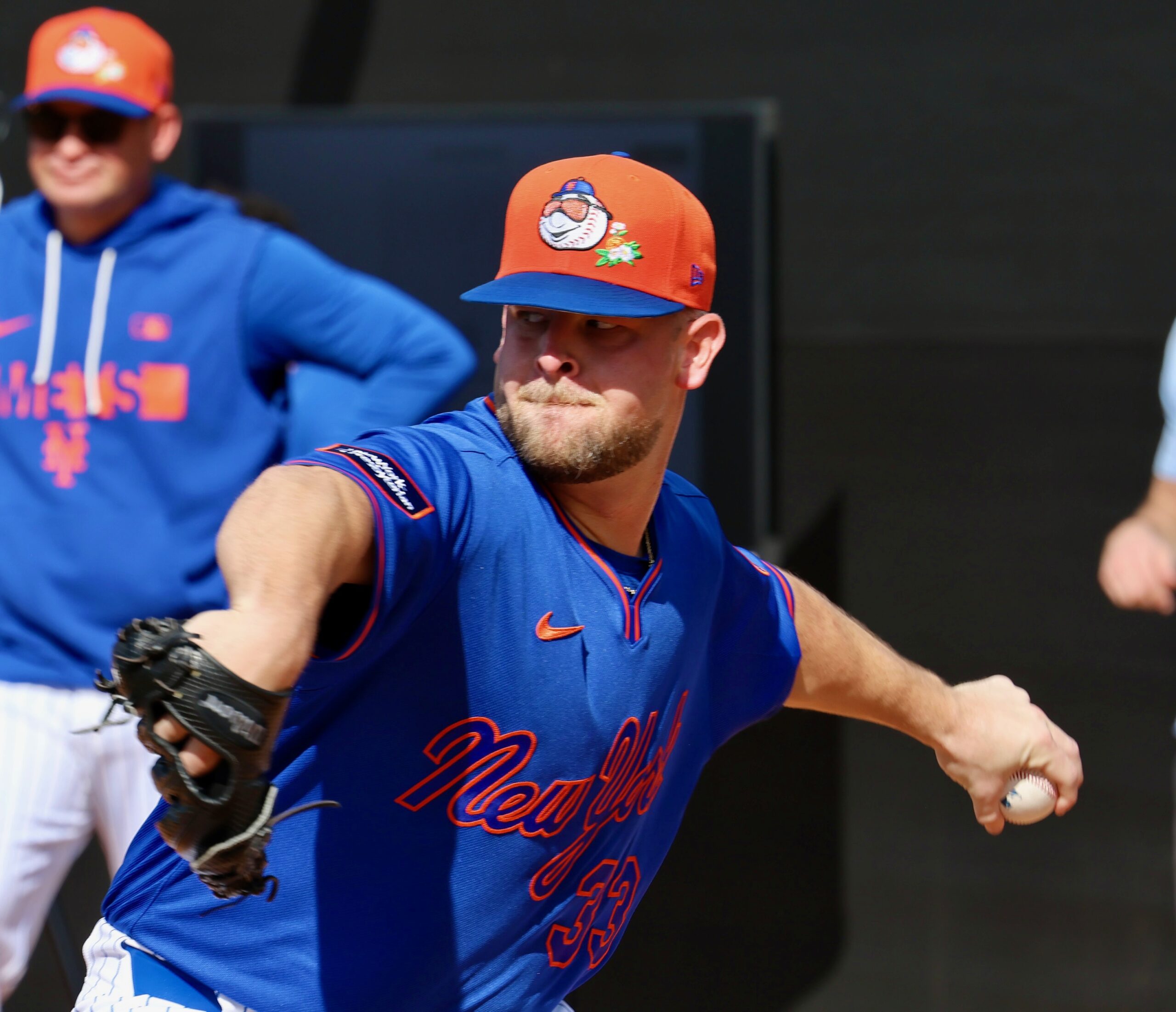 Morning Briefing: A.J. Minter Ramping Up Rehab - Metsmerized Online