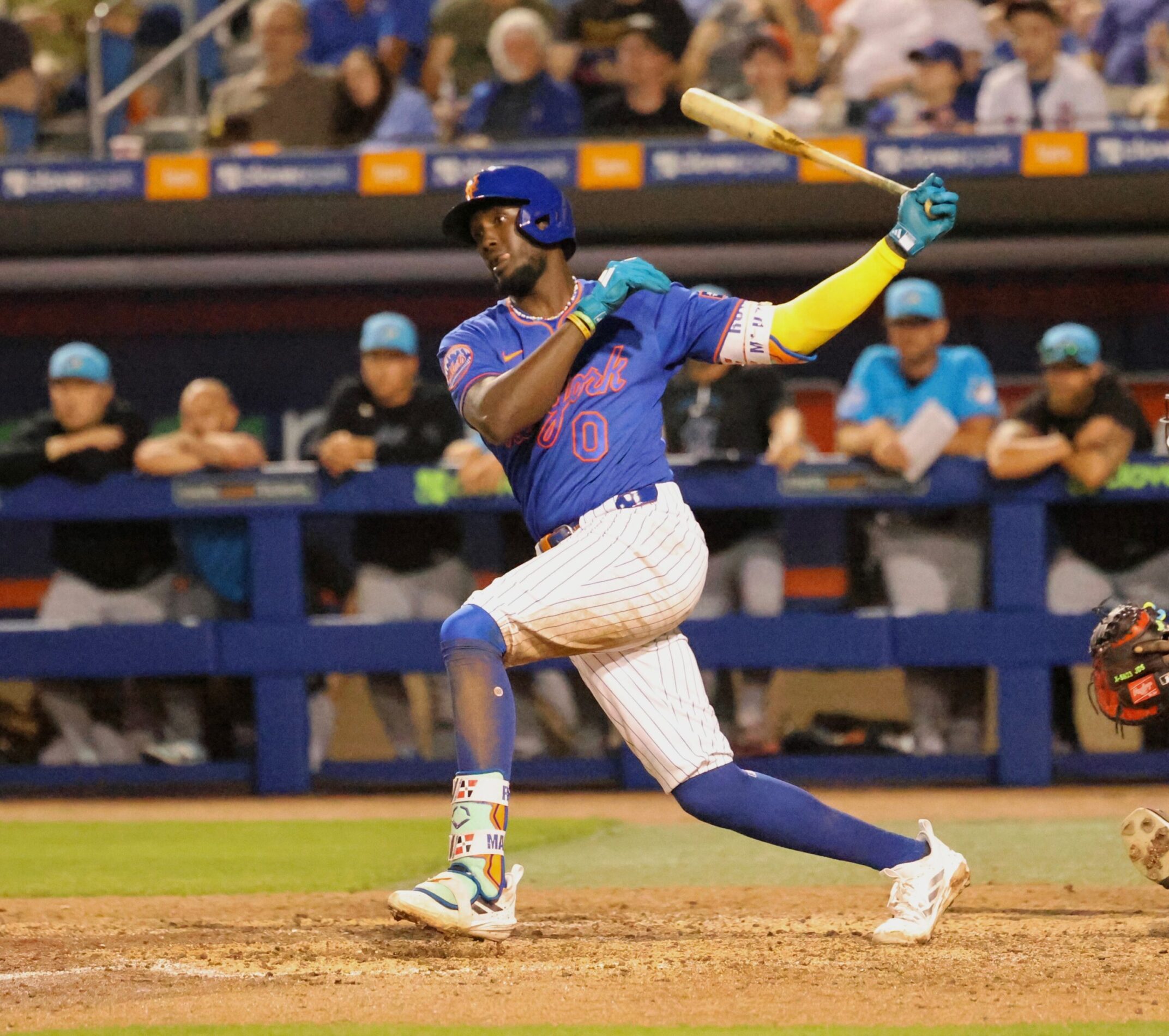 Mets Fall 12–6 After Nats’ Six-Run Ninth - Metsmerized Online