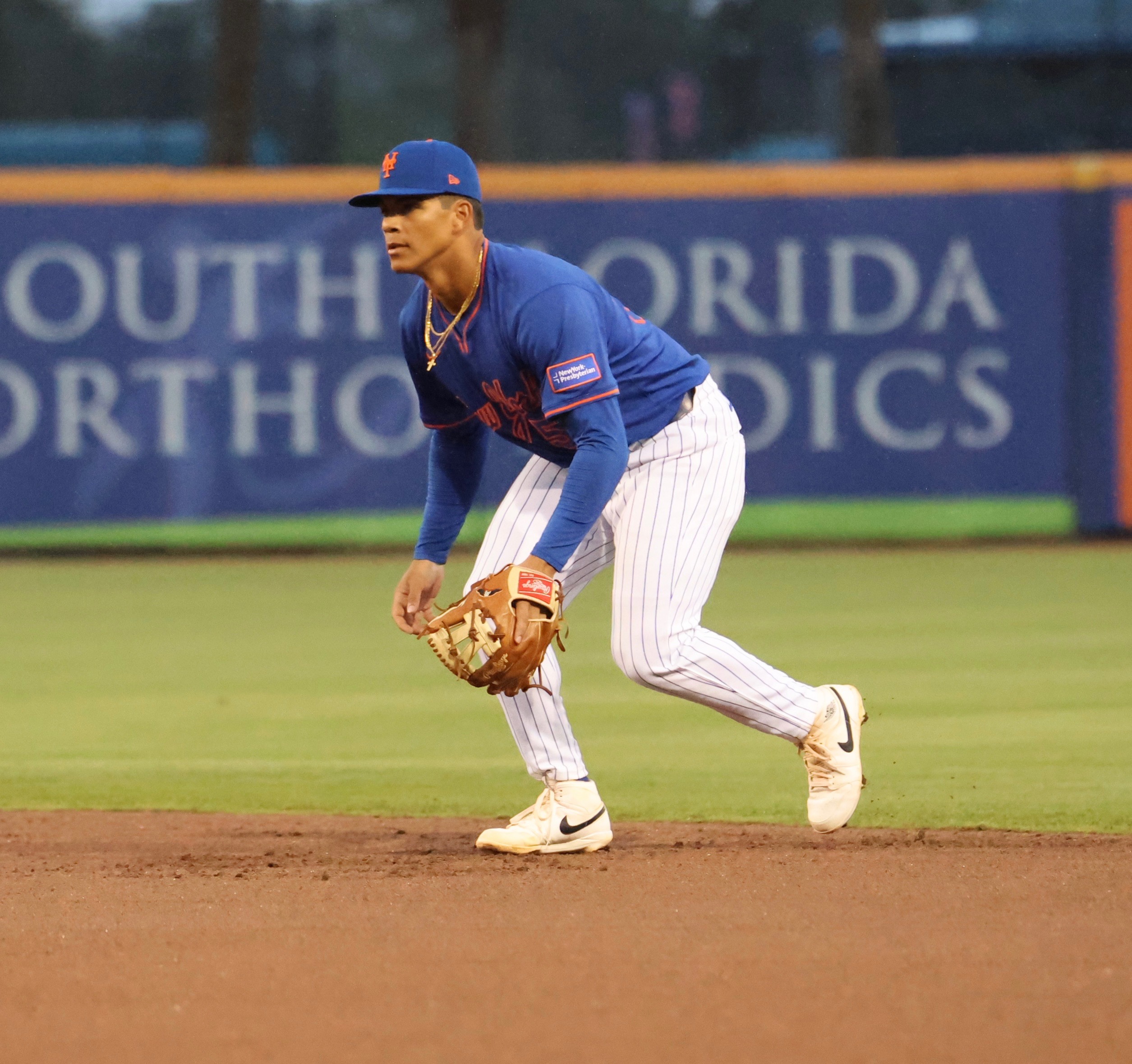 Mets Minors Recap: Mitch Voit Posts Big Day For High-A Brooklyn - Metsmerized Online