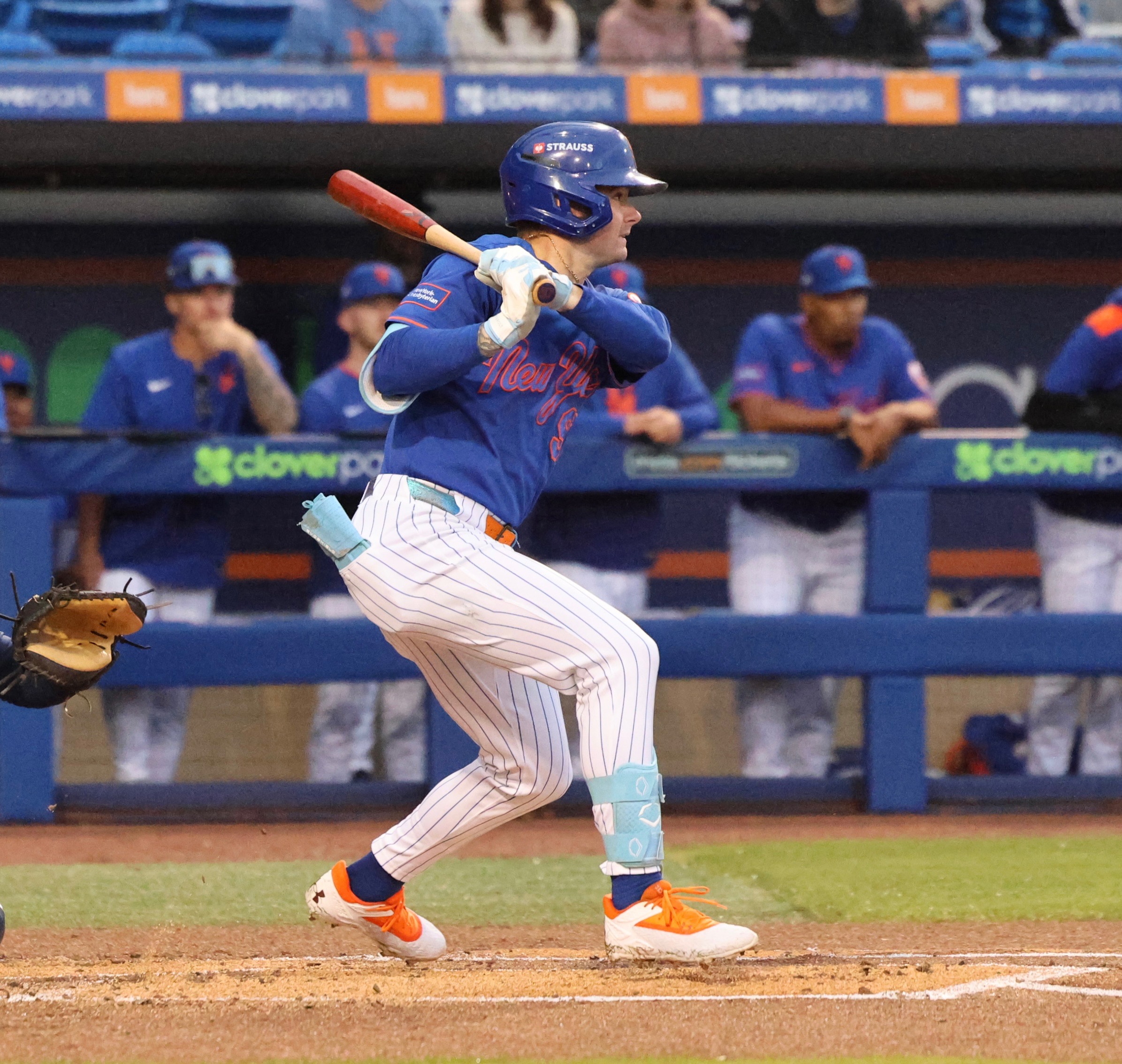 Mets Minors Recap: Ewing, Peña and Wenninger Continue to Impress - Metsmerized Online