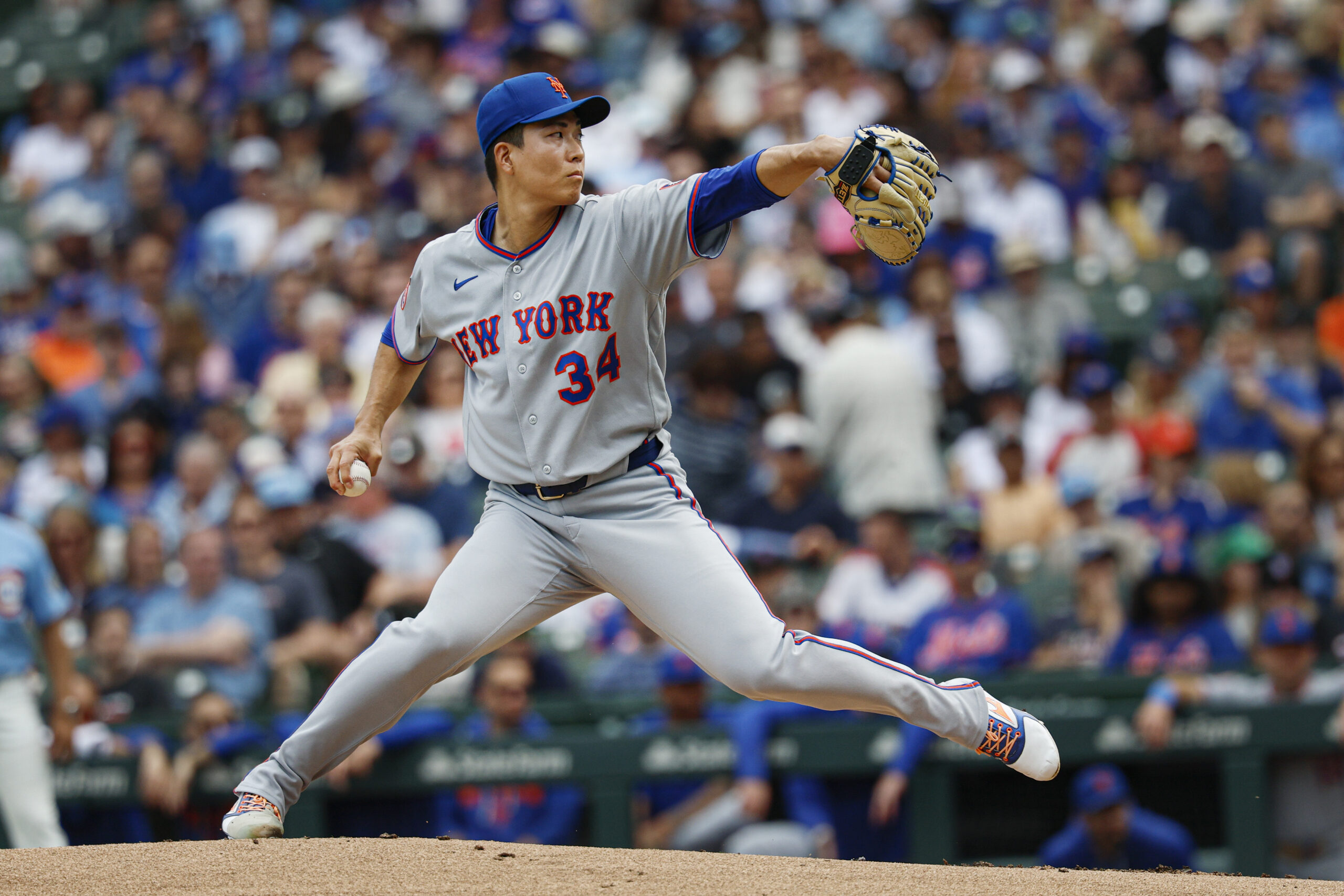 Series Preview: Mets Look to Build Momentum vs. Rockies - Metsmerized Online