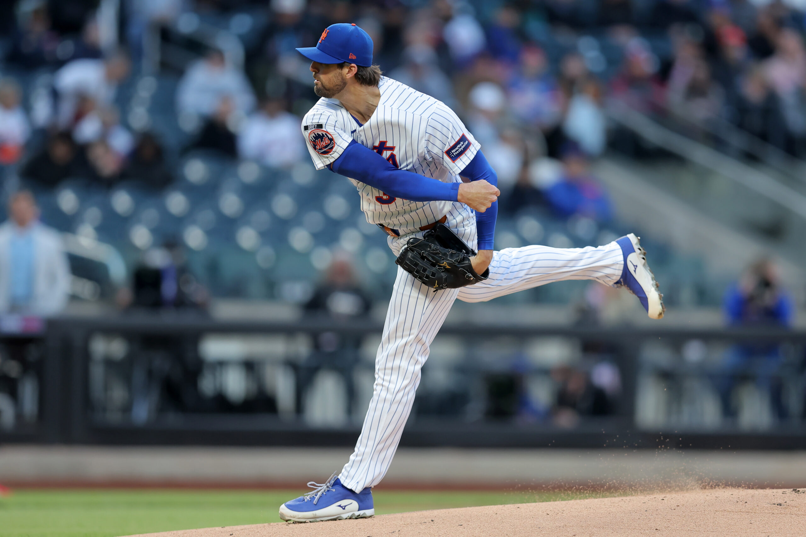 Holmes Helps Mets Snap Losing Streak - Metsmerized Online