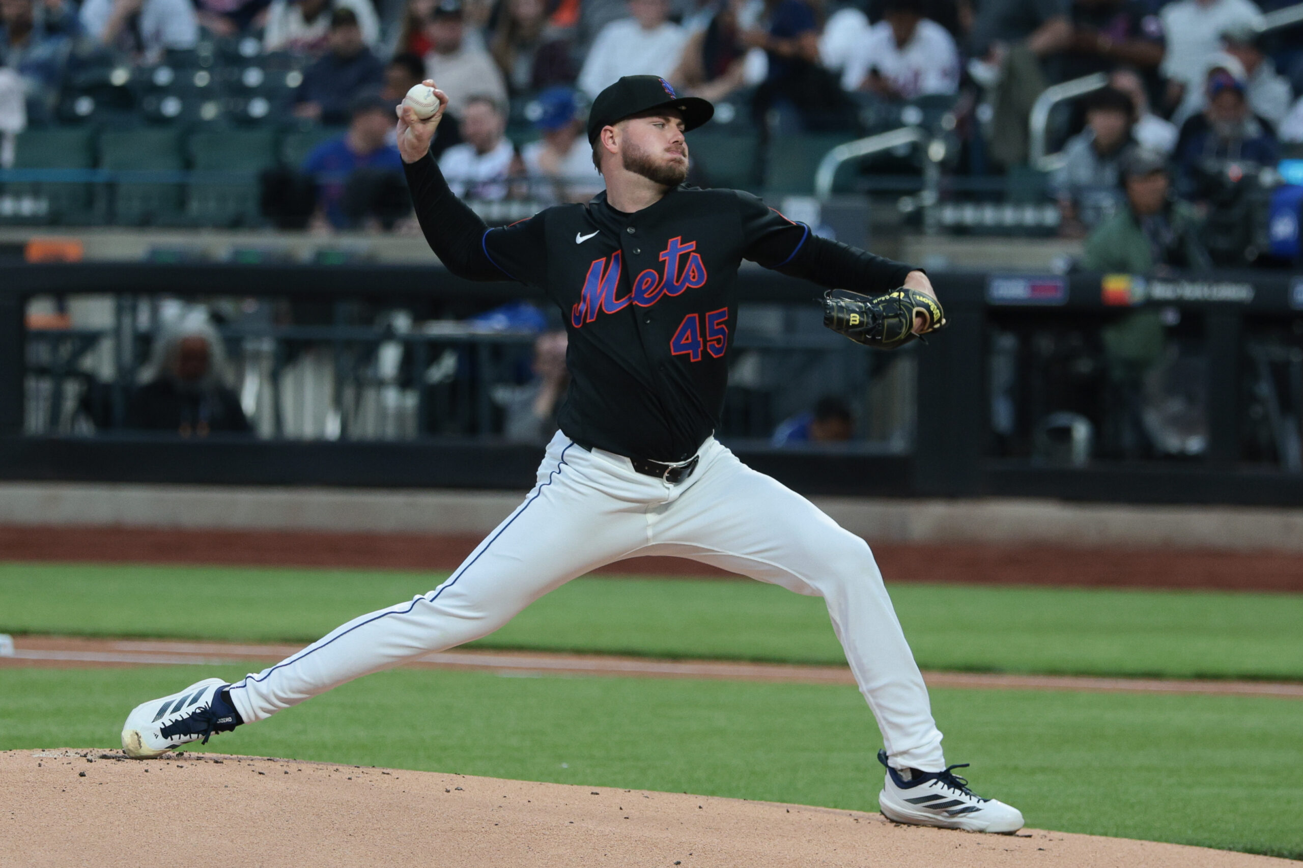 Morning Briefing: Reeling Mets Head West - Metsmerized Online