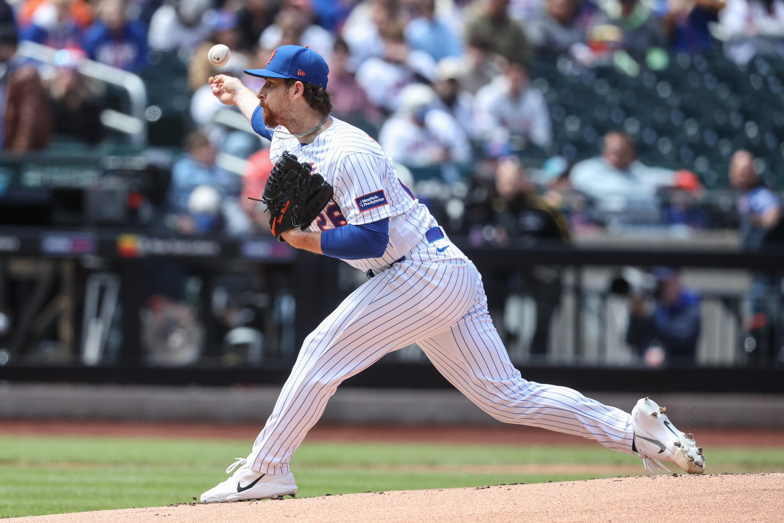 Series Preview: Mets Searching For Any Positive Momentum vs. Angels - Metsmerized Online