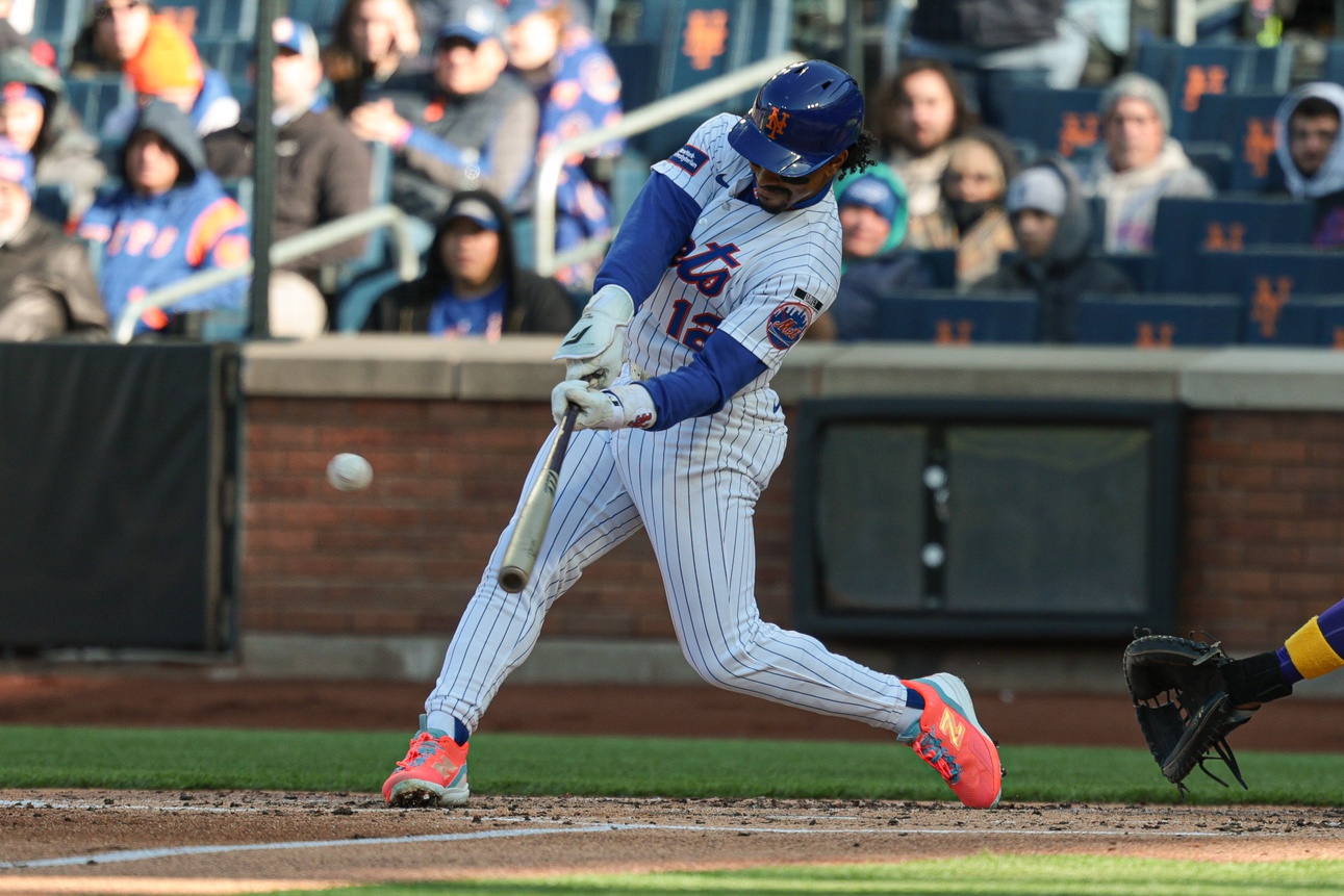 Morning Briefing: Lindor Admits Concern Regarding Calf Strain - Metsmerized Online