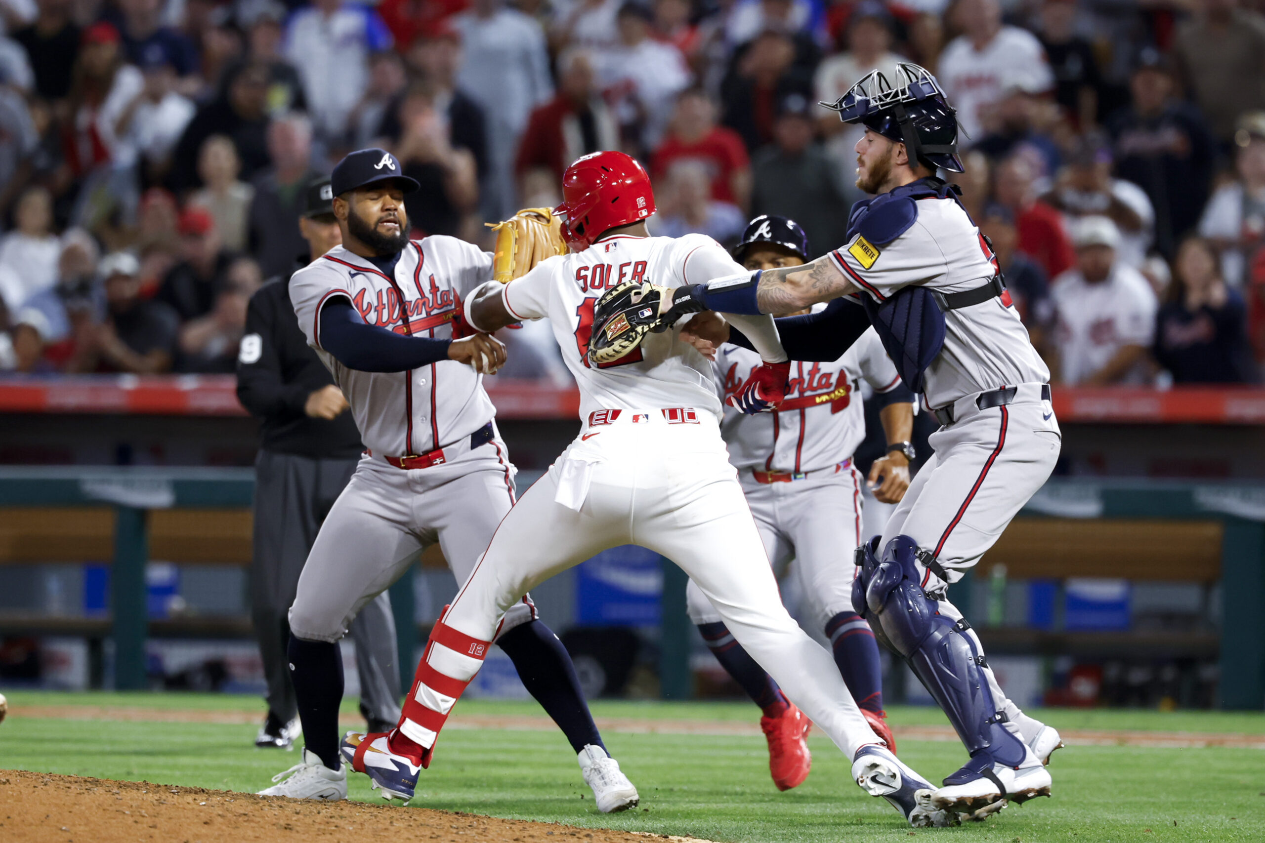 2026 MLB Powering Rankings: Week Two Update - Metsmerized Online