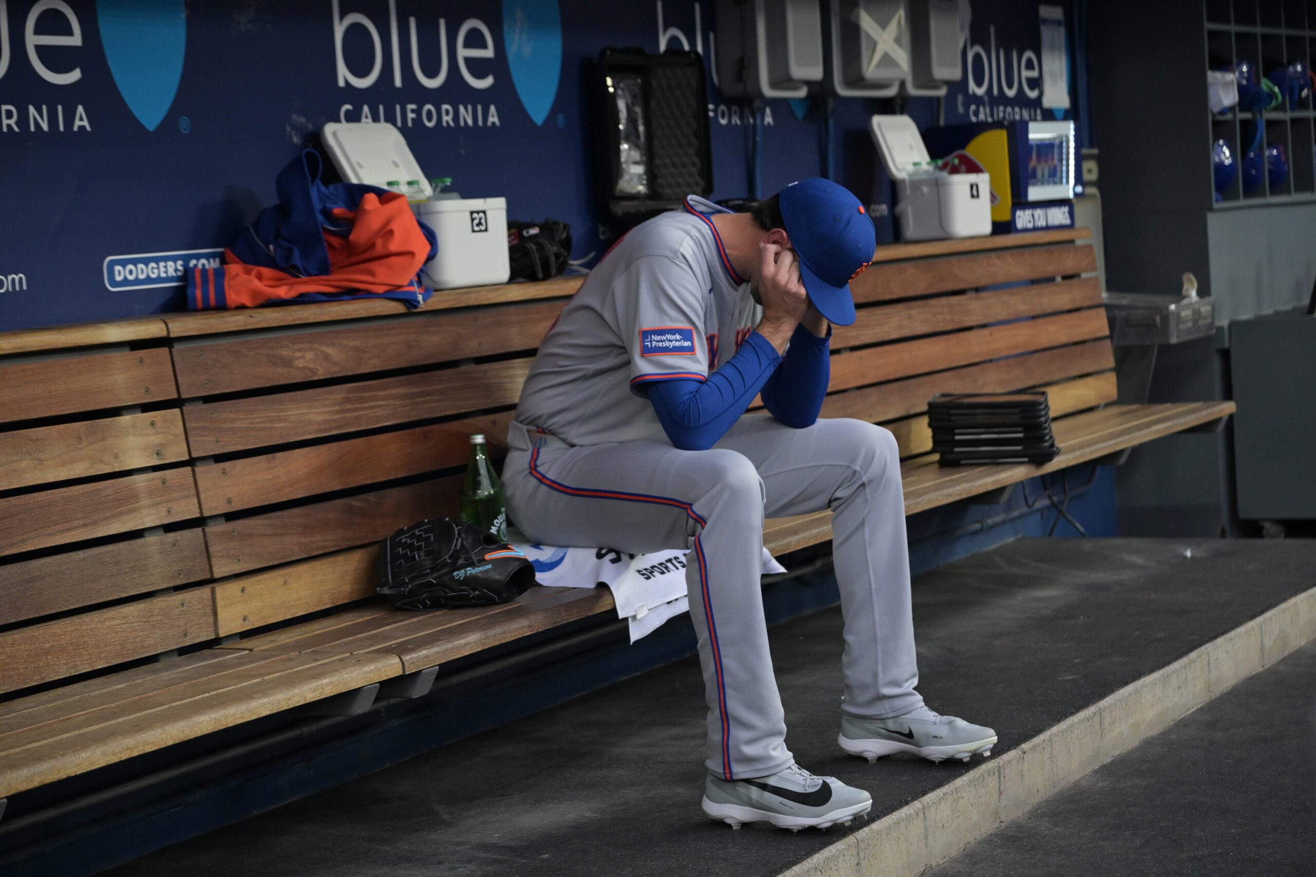 Mets Stink Again in 14-2 Loss to Nats - Metsmerized Online