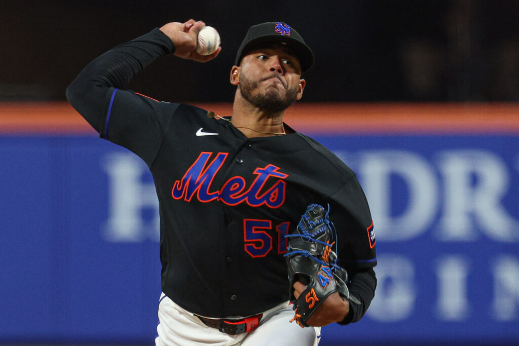 Series Preview: Mets Try to Turn it Around vs. Nationals - Metsmerized Online