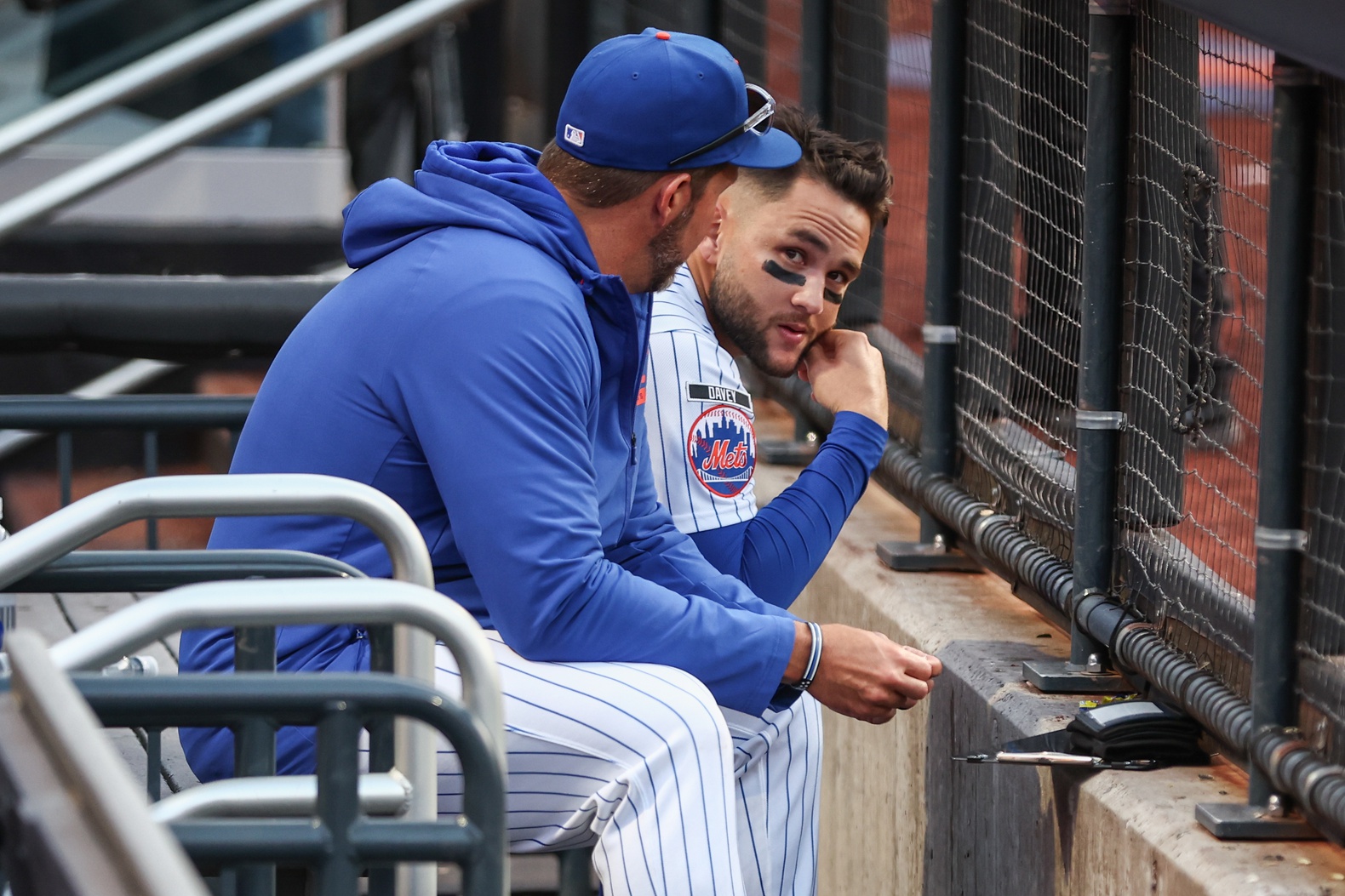 3 Up, 3 Down: Mets Hit New Lows After Rockies Sweep - Metsmerized Online